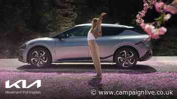 Kia, Havas Media and Havas Play lift 2023 Digital Cinema Media Awards Grand Prix