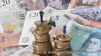 DWP Christmas Bonus for Universal Credit claimants and more