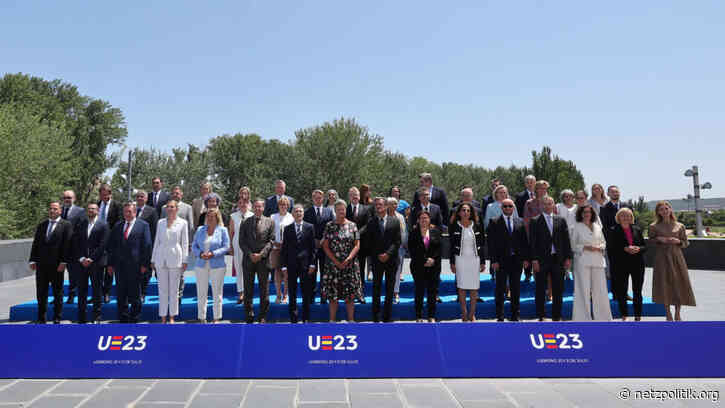 Internes Protokoll: EU-Rat verschiebt Abstimmung über Chatkontrolle