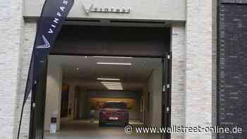 Vinfast kommt nach Europa: Konkurrenz für BYD, Nio & Co?