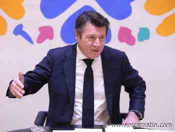 "Aider les pêcheurs, c'est nous protéger", affirme Christian Estrosi à Nice aux assises de la pêche