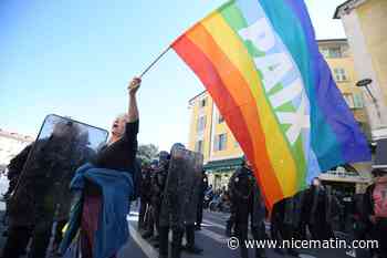 Un défilé contre les "violences policières" et le "racisme systémique" samedi à Nice
