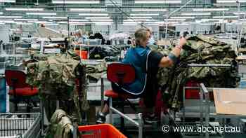 Up to 50 jobs will be lost at Bushmaster manufacturing company, but what does it mean for other Defence contracts?