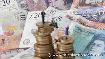 DWP Christmas Bonus for Universal Credit claimants and more