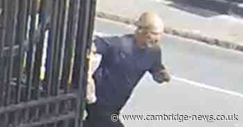 Attempt to upskirt at Cambridge charity shop as camera found hidden in changing rooms