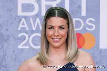 Gemma Atkinson launches new podcast 'The Overshare'