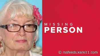 81-year-old woman reported missing in Redwood County