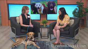 Can Do Woofaroo to be held on Saturday in New Hope