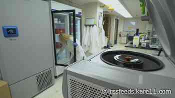 Changes underway for COVID wastewater dashboard. Flu & RSV tracking coming soon.