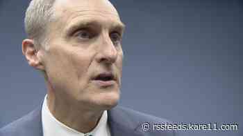 Search underway after Robbinsdale Schools superintendent resigns