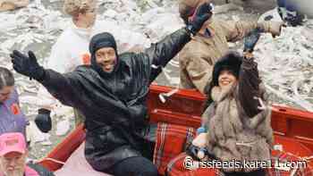 Tonya Puckett-Miller passes away, former wife of Twins legend Kirby Puckett