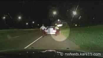 Hennepin County attorney reviewing charges for state troopers in Ricky Cobb II shooting