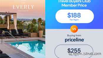 Save big on hotels, car rentals, and theme park tickets with this Travel Buyers Club deal