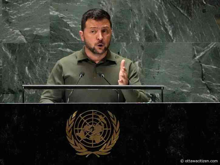 Snow: What Canada can learn from Ukraine about digital services for citizens