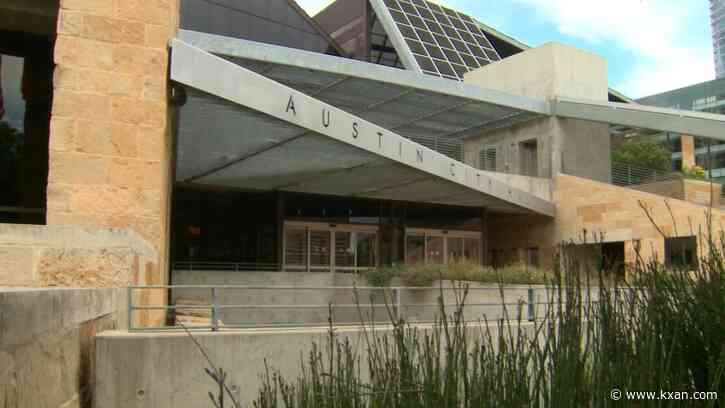 Austin City Council: Future of HealthSouth building, police oversight implementation