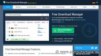 Free Download Manager: Offizielle Webseite verbreitete 3 Jahre lang Linux-Malware (2. Update)