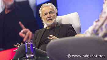 Matthias Dang bei der Dmexco: Wieso Künstliche Intelligenz bei RTL das Blut spritzen lässt