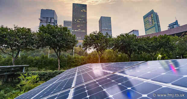 4 Levers paving the way for sustainable operations