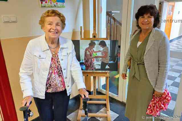 Fototentoonstelling brengt portretten en verhalen van mensen met dementie : “Ze stellen zich kwetsbaar en open op”