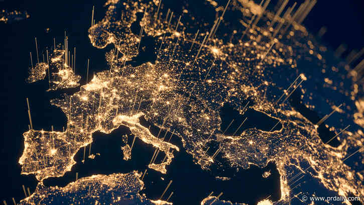 Cultural changes for PR success in Europe vs. the U.S.