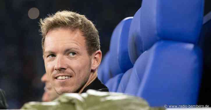Nagelsmanns EM-Weg beginnt in DFB-Gremien
