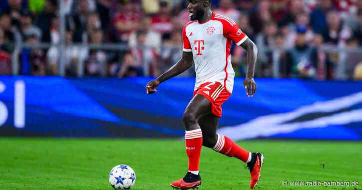 Ärger zwischen Goretzka und Upamecano: «Mal kurz geraucht»