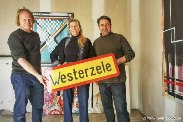 Kunstenplatform legt de lat hoger in vierde tentoonstelling: “Sommige werken vragen wat meer inspanning van de kijker”