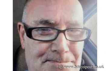 Urgent search launched for missing Bristol man with no phone, money or medication
