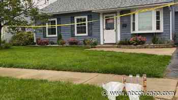 What we know after suspect, person of interest in Romeoville killings dead after Oklahoma car crash