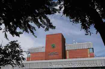 Hertsmere council comes under fire over garden waste scheme