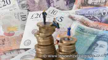 DWP Christmas Bonus for Universal Credit claimants and more