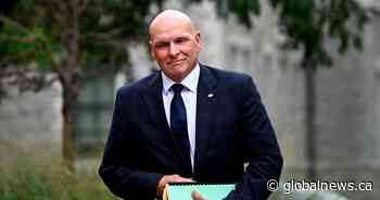 ‘Freedom Convoy’ trial to continue hearing from emergency services manager