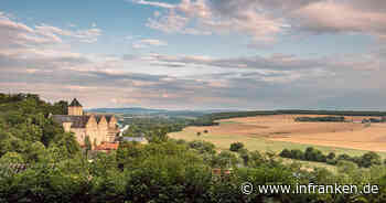 Wandern in Franken: Der Friedrich-Rückert-Weg - von Schweinfurt nach Coburg