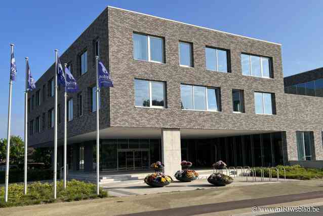 Man betrapt op diefstal van brood en Pastis in winkel