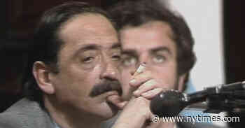 ‘The Trial’ Review: Seeking Justice for Argentina