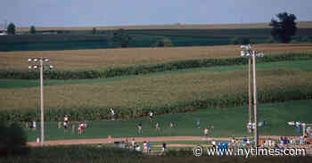 ‘Still Film’ Review: Hollywood on Trial