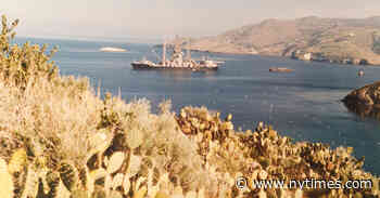 ‘Neither Confirm Nor Deny’ Review: Exhumation at Sea