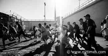 ‘26.2 to Life’ Review: Running in Circles