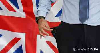 Een op de drie Britten heeft aan einde van de maand 115 euro of minder over