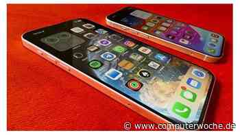 Nur eine Sache stört: iPhone 15 (Plus) im Test