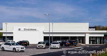 Penske-Hedin bid for Pendragon rejected after Lithia acquisition announcement