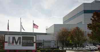 Ford Bronco seating supplier lays off 650 in Detroit due to UAW strike