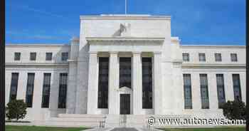 Fed leaves rates unchanged, sees tighter policy through 2024