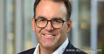 Cox Automotive names Scott LeTourneau as CFO