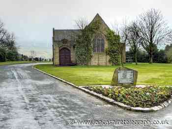 Burnley family historians to be charged for finding graves