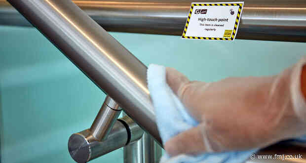 Information sessions on the new Cleaning Hygiene Operative Apprenticeship commence next month