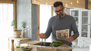 Meal kit providers hike up prices