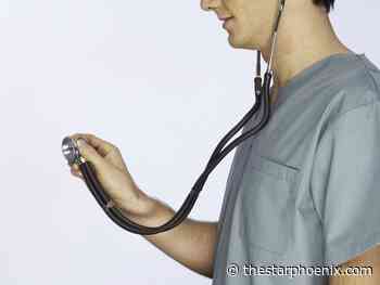 Letters: Plan needed when family doctors retire in Sask., Saskatoon