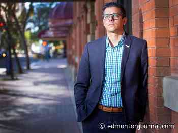 Keith Gerein: On politics, policing and the Edmonton commission trying to keep the peace