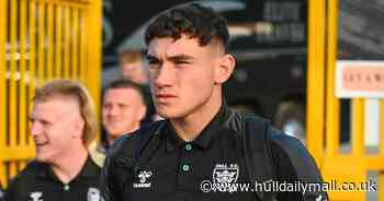 Tony Smith considering two Hull FC debuts as another hint to new signing made